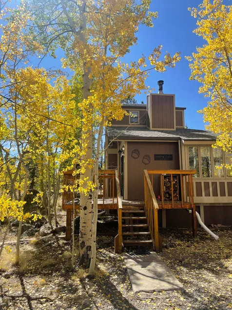 Rustic 2-Bedroom Cabin on 2 Acres - Image 1