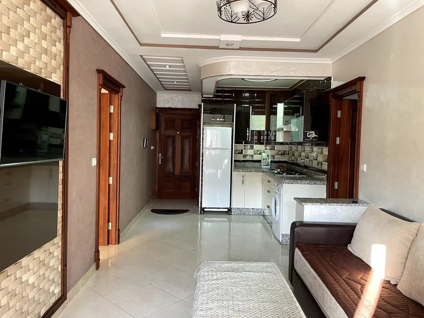 Chrif Apartment 2 bedroom with free WiFi - Image 1