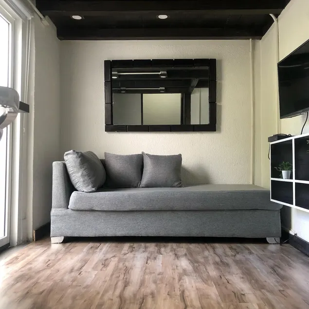 Couples Hideaway Loft Santo Domingo Zona colonial - Image 1