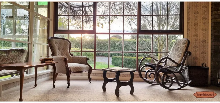 Historical Bramblewood Homestead Family Living - Image 1