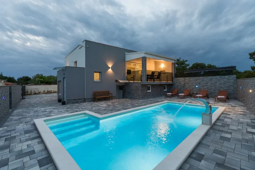 Villa Adria Fažana - Image 1