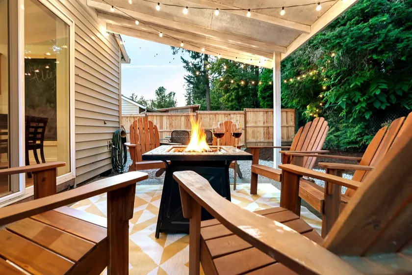 Wine Country•One-Level•Near DT/ Linfield•Families - Image 1