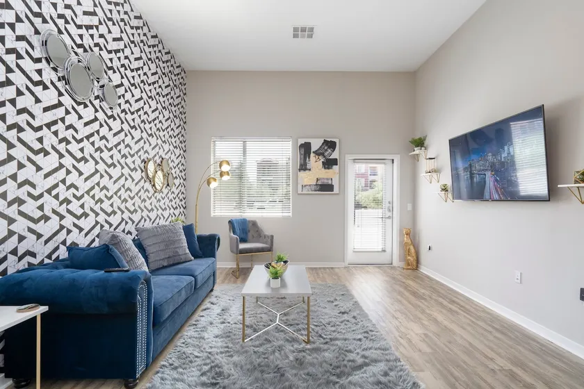 Spacious Luxe Condo in Scottsdale w/Pool | Hot Tub - Image 1