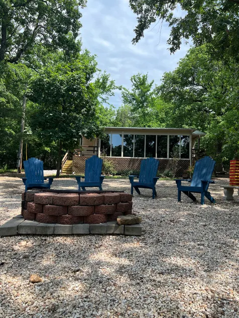 Relax and Refresh Lake House at Lake Tenkiller - Image 1
