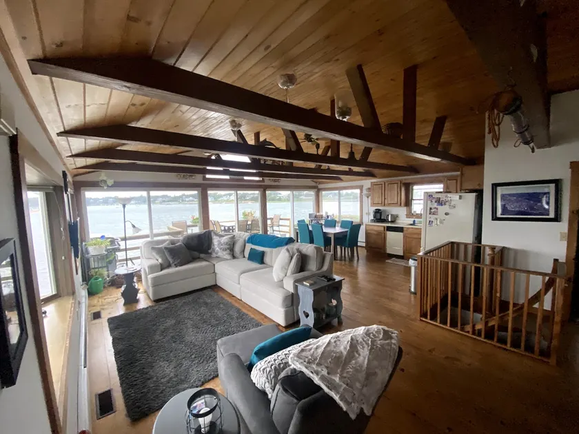 Relax by the Sea, Cozy 2 bedroom home - Image 1