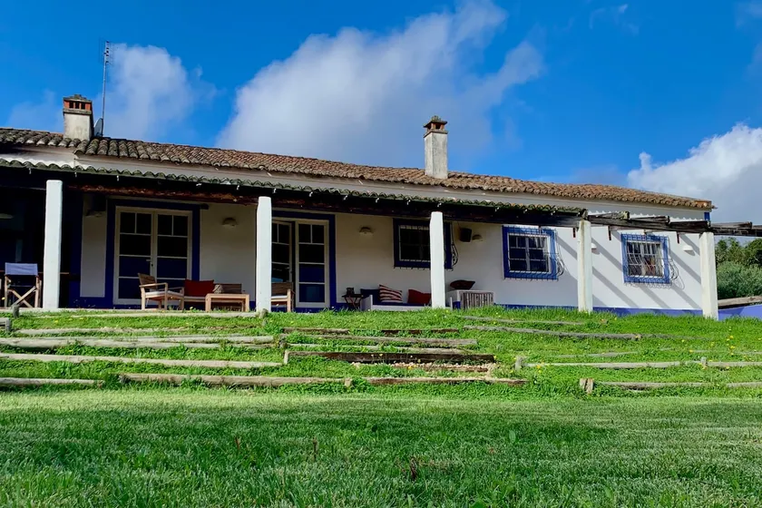 Rural Stay at Monte da Fonte – Montargil - Image 1
