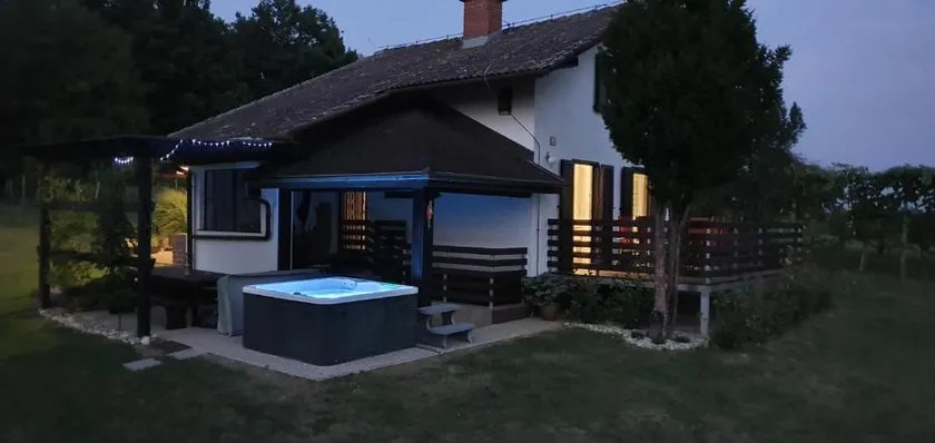 Holiday house VilAna - Image 1