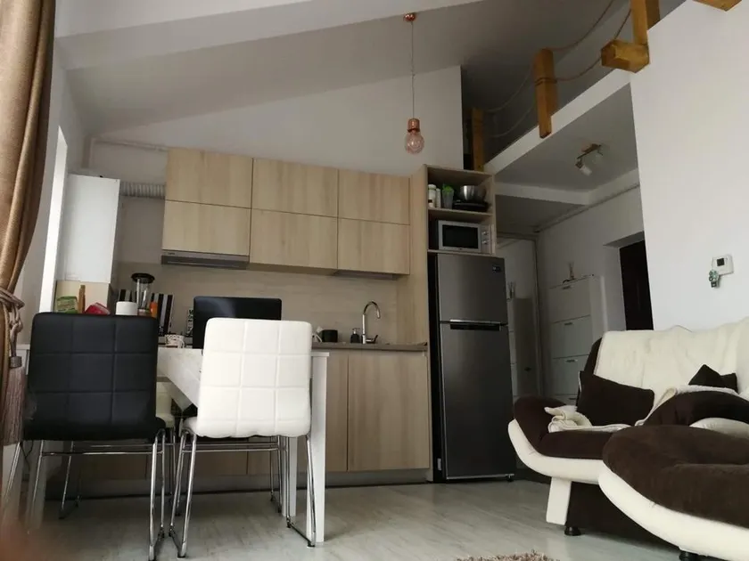 Relax apartment with private room/kitchen/bathroom - Image 1