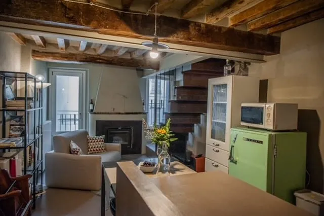 LivingParma - lovely apartment with balcony - Image 1
