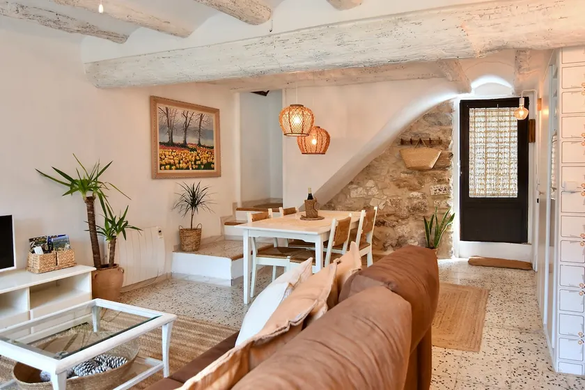 Complete Rural House at the Parc Natural Els Ports - Image 1
