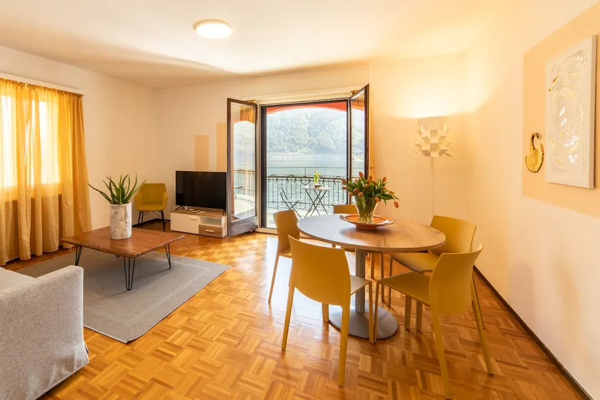 76 The Lake House - Lugano - Image 1