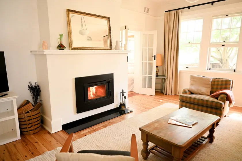 Berrima Road Cottage - 7 mins to Berrima! - Image 1