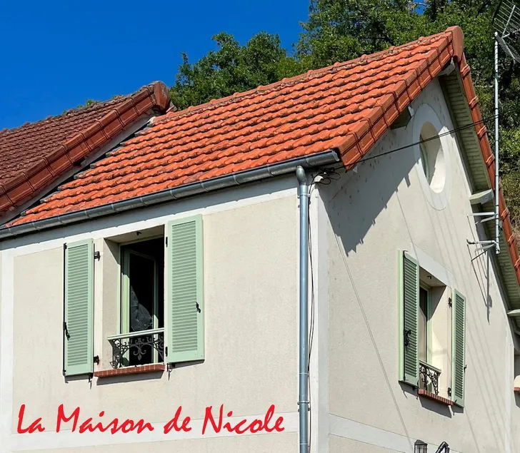 Nicole's House - Image 1
