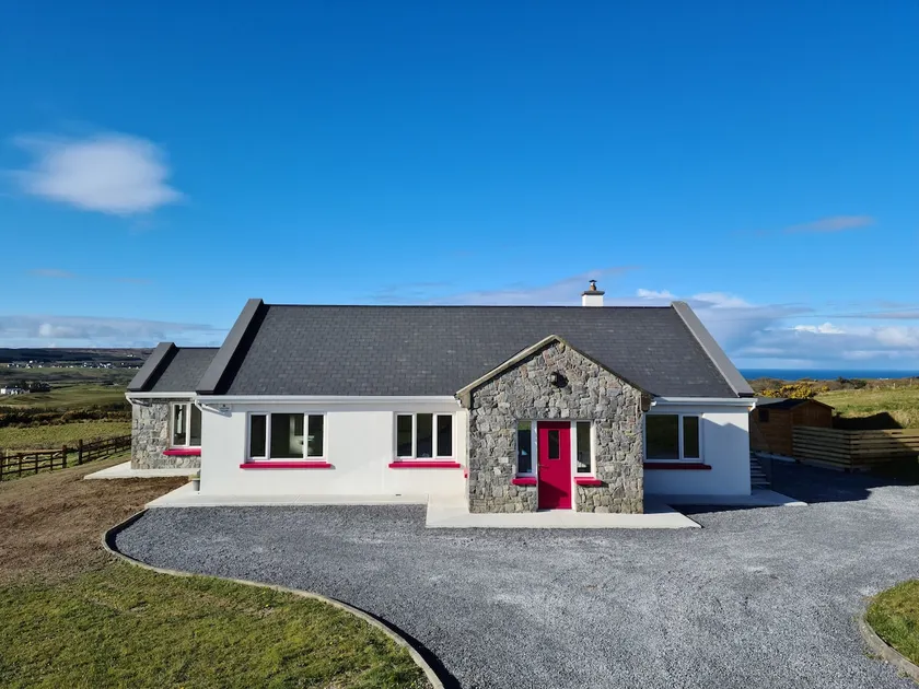 Radharc na Mara - Image 1