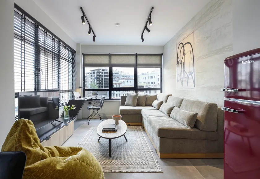 Olvios Lofts @Ladadika - Image 1