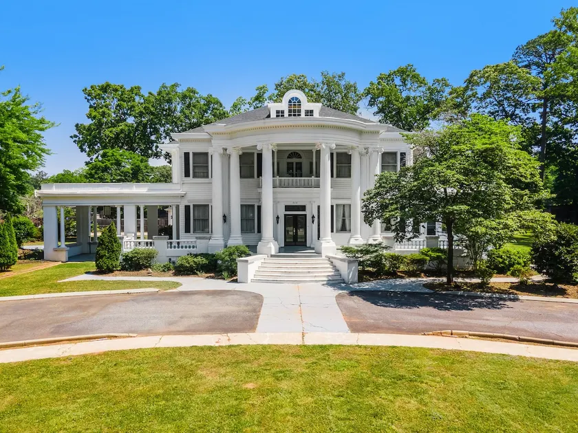 Extravagant Historic Villa - Image 1