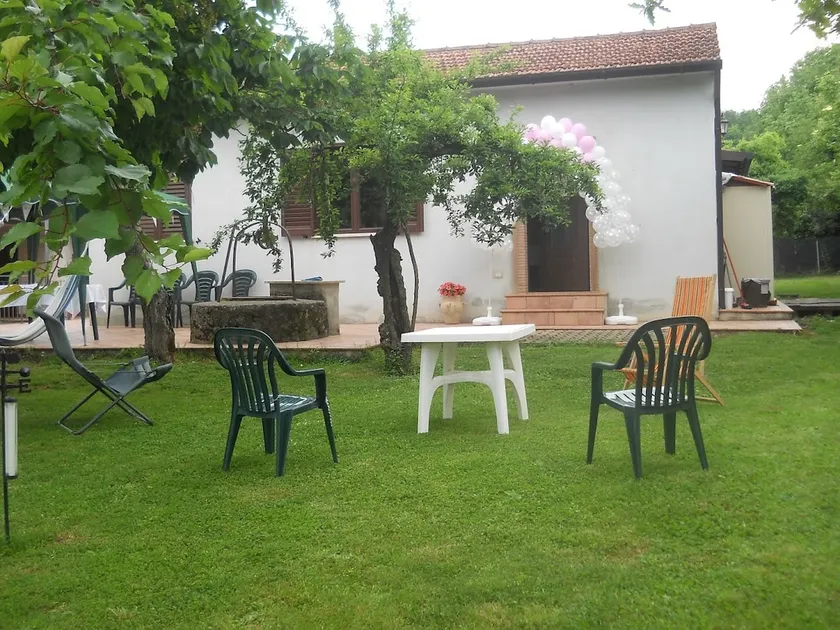 Sezze - House between sea and mountains of Luigi & Fabiana - Image 1