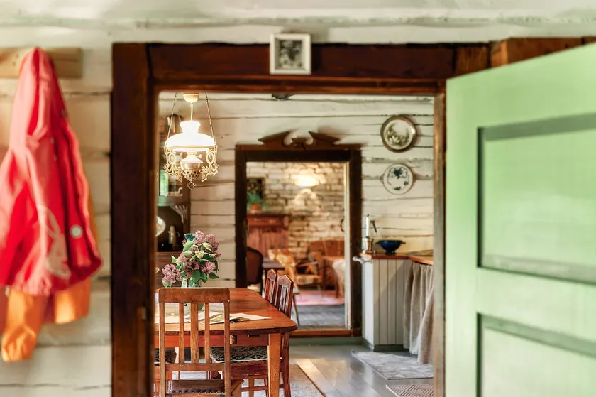 Matsi cottage - Image 1