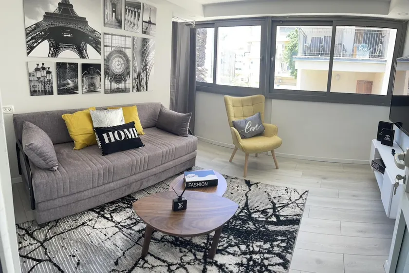 Lovely apartment in the heart of Tel-Aviv Jaffa!!! - Image 1