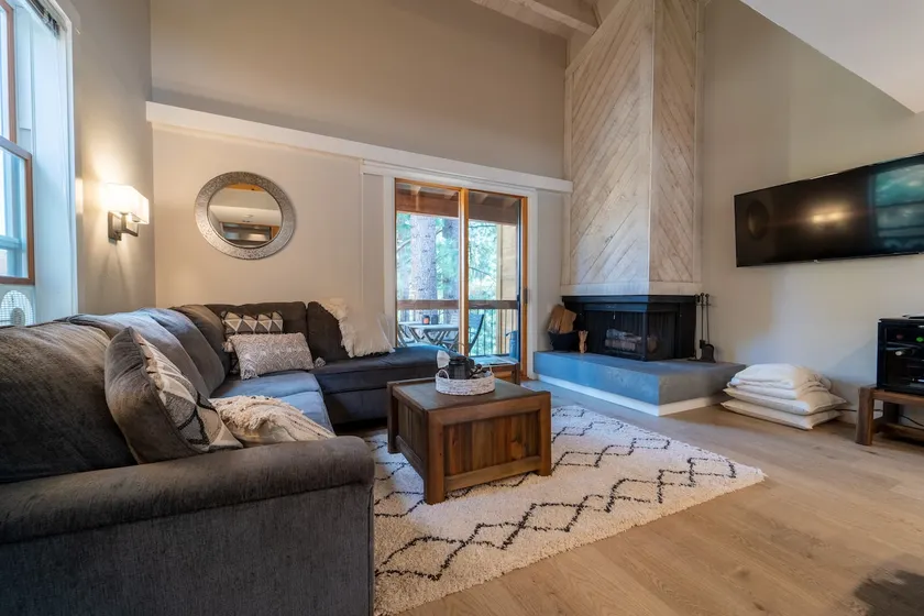 Cozy mountain hideaway for hikers, skiers and chefs! - Image 1