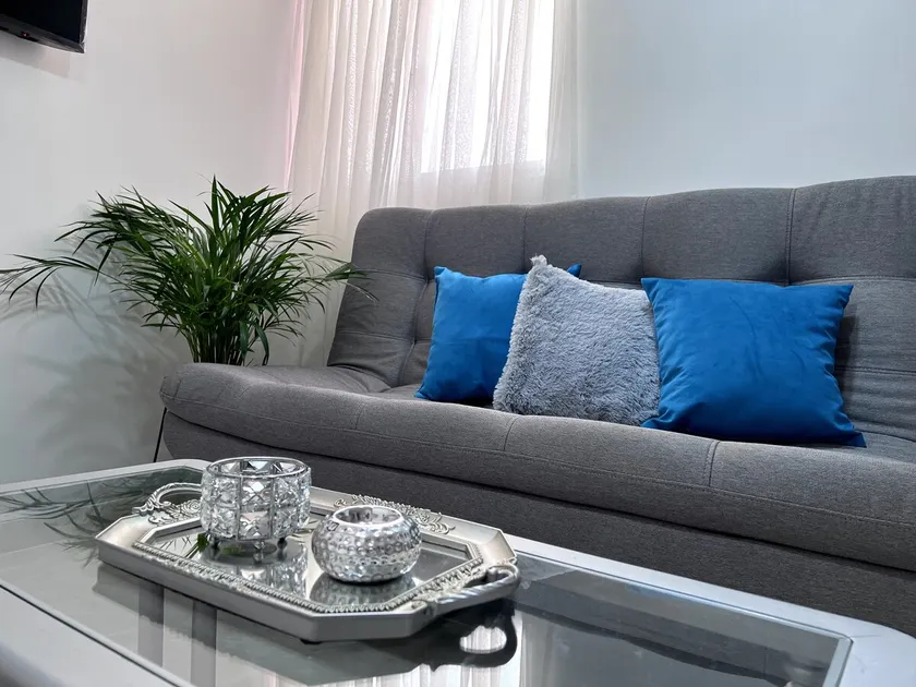 Live Copacabana! 3 bedroom apartment. - Image 1