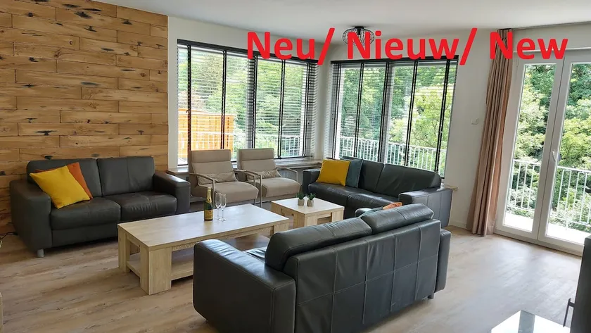 Modern, luxurious, renovated house between Moselle-Eifel - Image 1