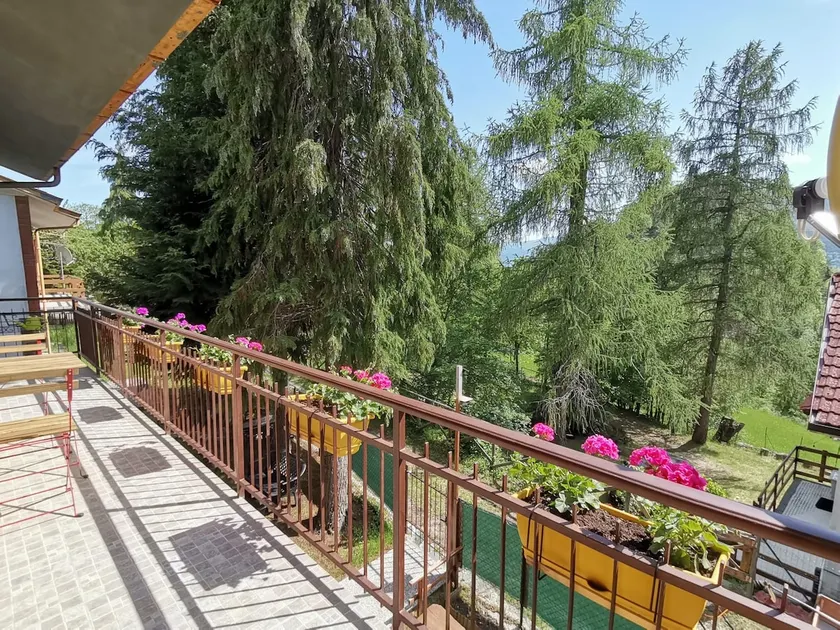 Sunny House -Charming apartment in the nature - Image 1