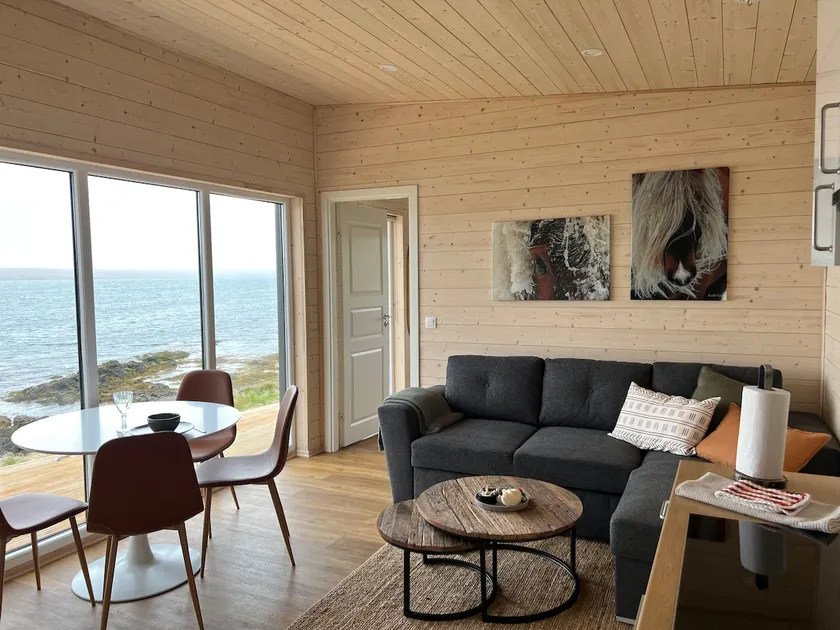 Eyri Seaside Houses - Image 1