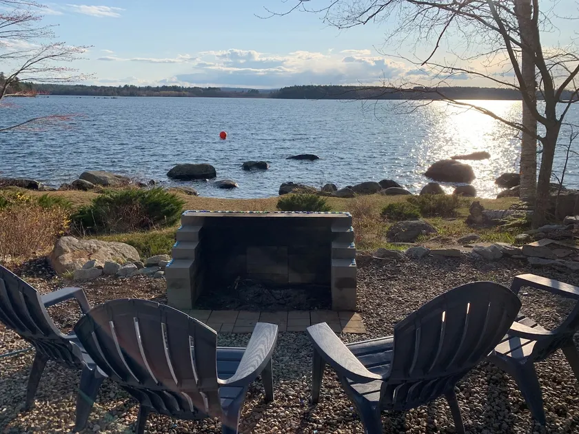 Pet-Friendly Lakefront Camp w/ Kayaks & Sunsets - Image 1