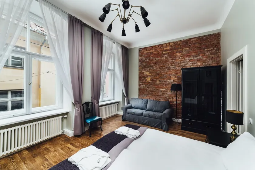 Design Studio in Sherlock Apartments - Image 1