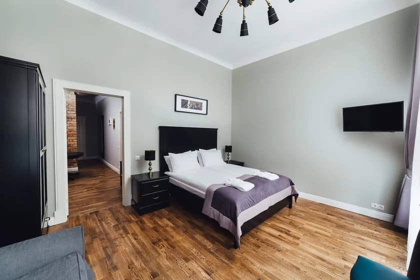 Design Studio in Sherlock Apartments - Image 1