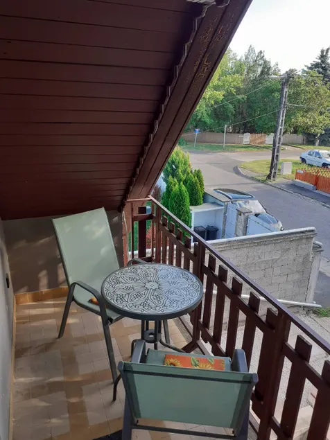2Basic loft, near Balaton, best price - Image 1