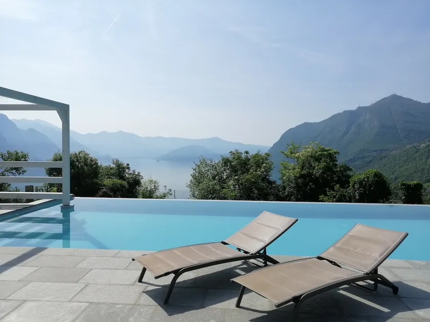 IseoLakeRental - Trivia Resort - Image 1
