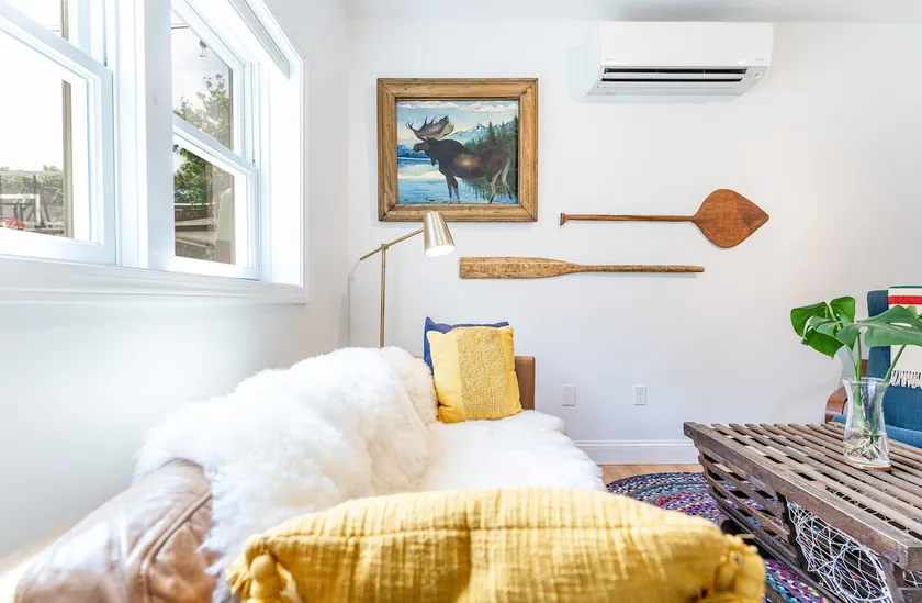 Modern Coastal Maine Escape | 15 Min to Portland - Image 1