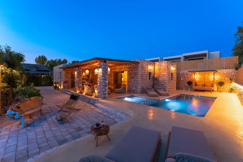 Eftopia Villa by Onar Villas - Image 1