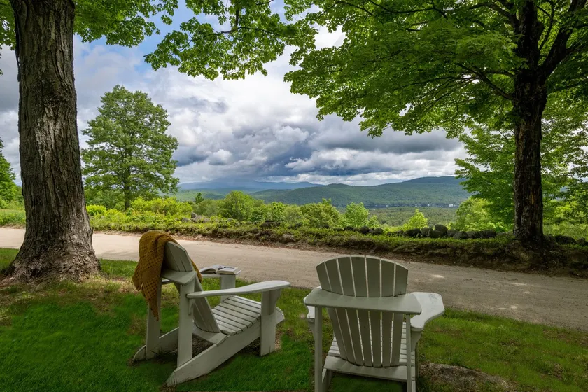 Ski Sunapee/Pat’s Peak Swimming/Hiking/Mt Views - Image 1