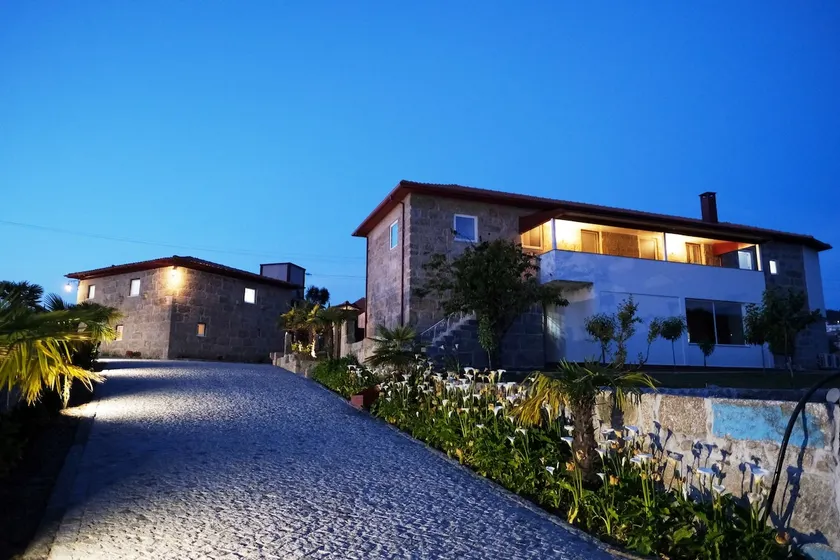 Getaway between Porto and Braga - Image 1
