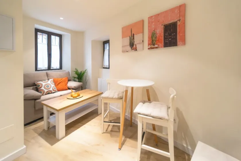 Apartamentos El Pericote Llanes - Image 1