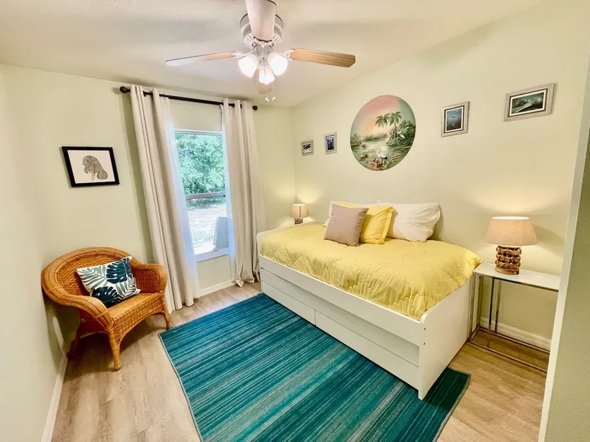 Cozy Scalloping Retreat- boat parking - Image 1