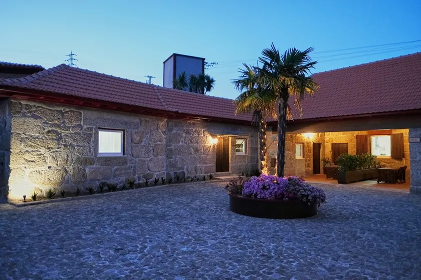 Village of Quinta do Paço - Casa das Cortes - Image 1