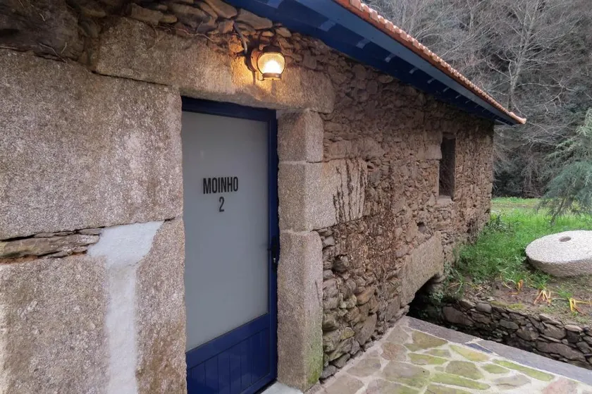 Mill 2 - Quinta de S. José (Tricycle Museum) - Image 1