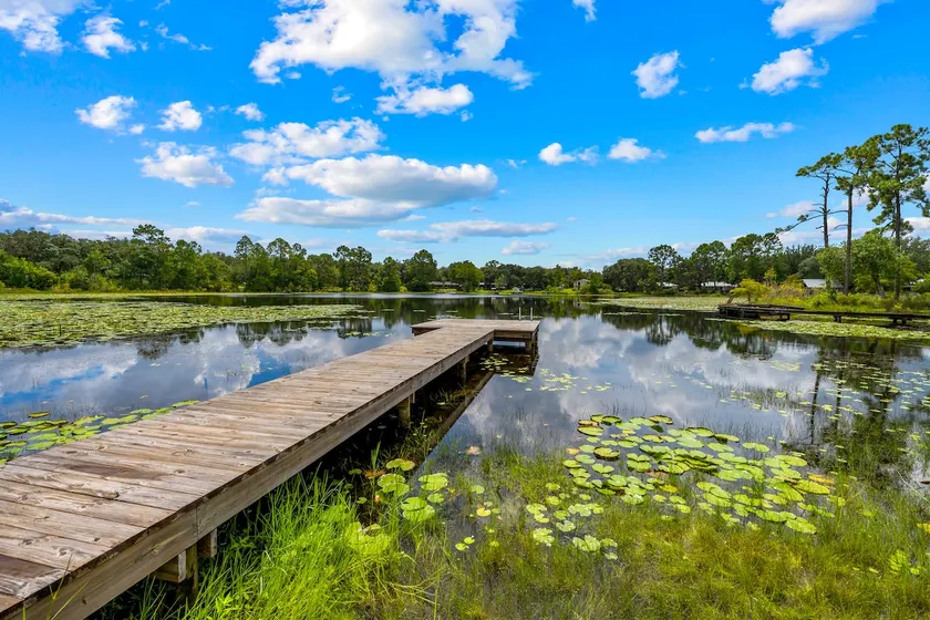 Sand Lake Getaway - Image 1