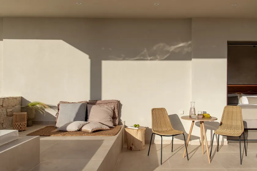 Esperanto seafront studio - Image 1