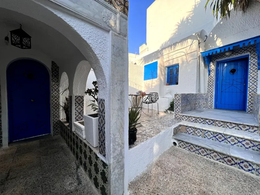 OLIVIA Guest House - Image 1