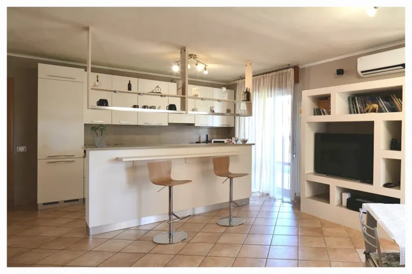Apartment 10 minutes from the Parma Fair Area - Image 1