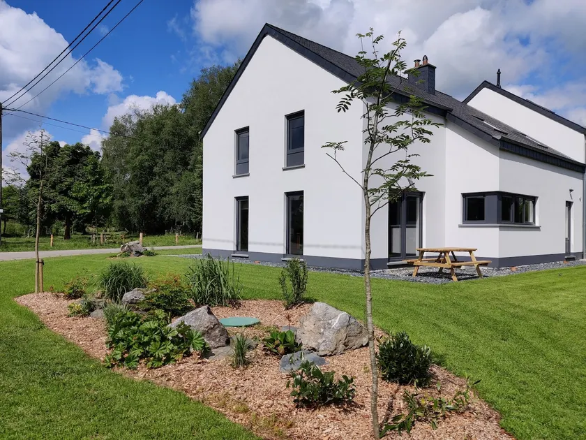 Gîte Sous les vents - Image 1
