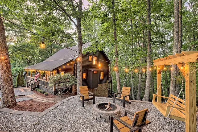 Unforgettable Sunsets On The Ridge & King Beds - Image 1