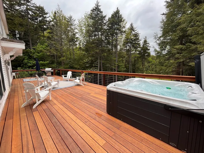 New Ski/Lake house for all seasons- Minutes to all - Image 1