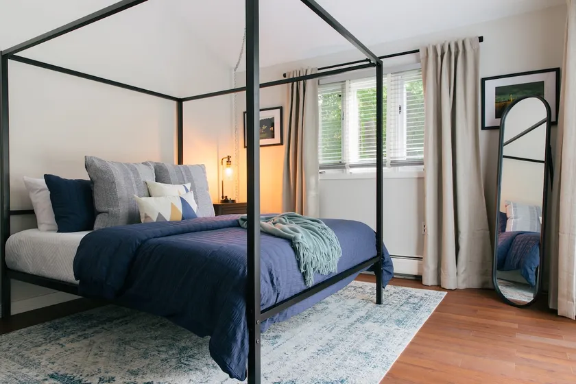 The Westerdale | Woodstock Retreat | Pet Friendly - Image 1
