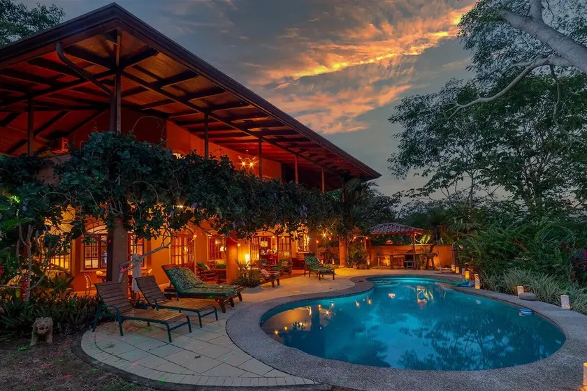 Casa Alegria - Amazing Ocean View Pool House - Image 1